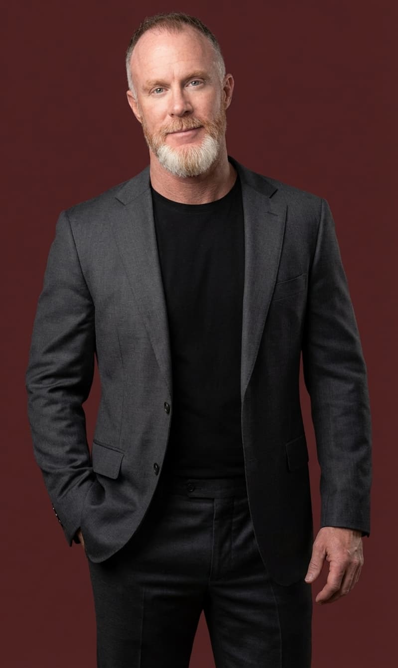 Erik Bos - Business Consultant at Disruptive Advice