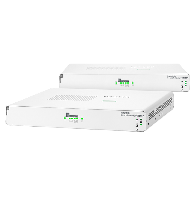 HP SG2505P Network Switch - Enterprise-grade networking equipment