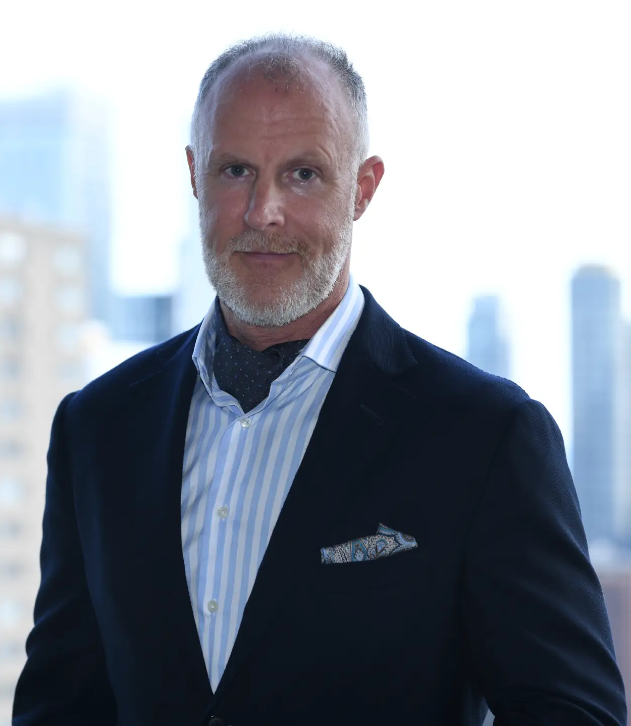 Erik Bos - Business Consultant at Disruptive Advice, Toronto dental practice consulting